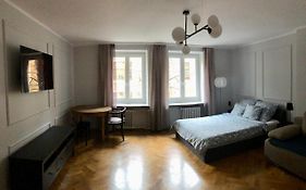 Apartament Central Nº1